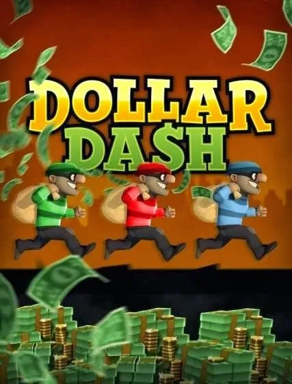 Dollar Dash