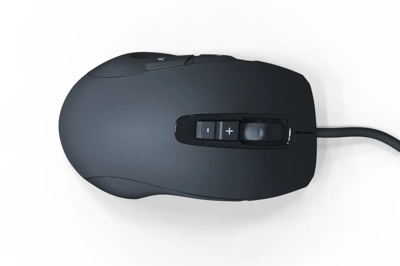 Mouse