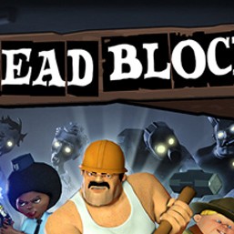 Dead Block // XBox360