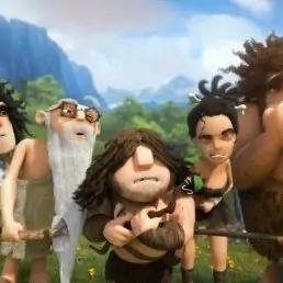 Mucoangin // TV Spot